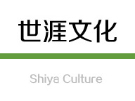 上海世涯文化传播有限公司